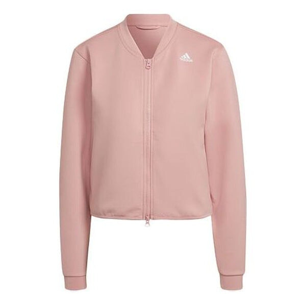 

Куртка универсальные ветровки Adidas, фиолетовый