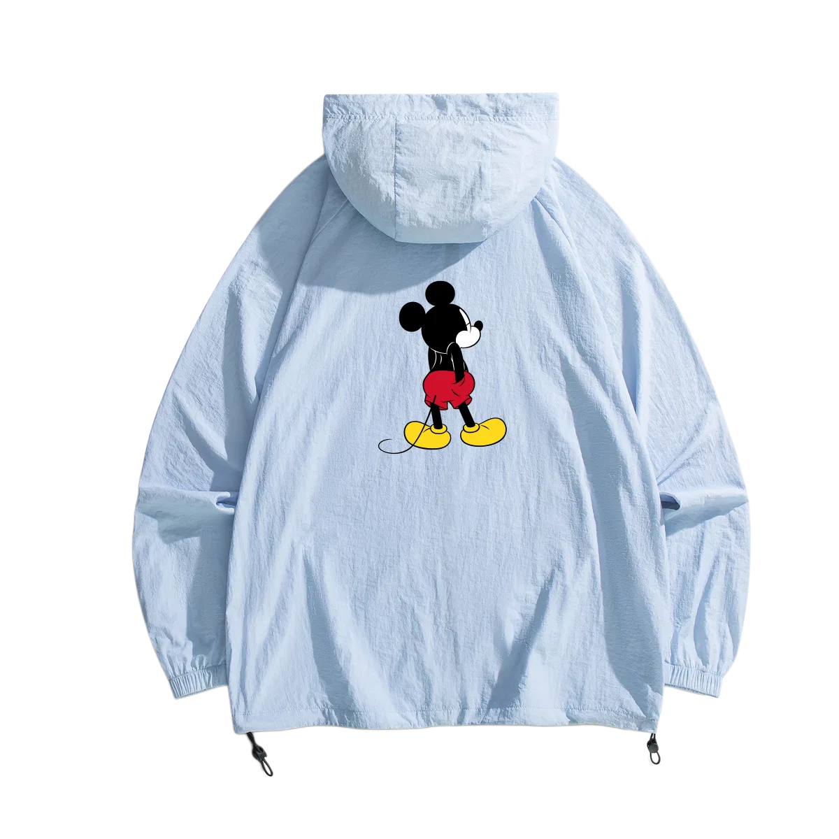 Солнцезащитная одежда UPF50+ Disney Black — фото 4