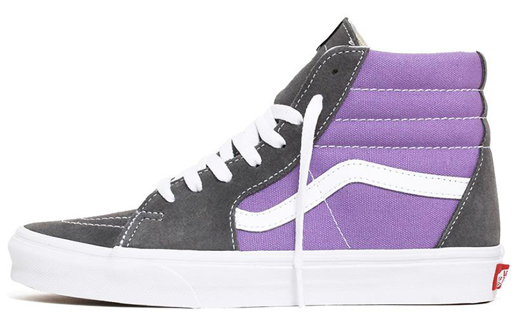 

Кроссовки Sk8 Vans-Hi Retro Sport 'Quiet Shade' Women's