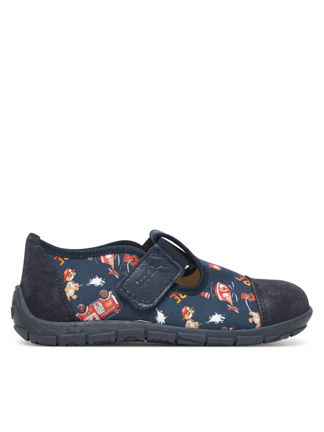 

Домашние тапочки G1700431 S Froddo, синий