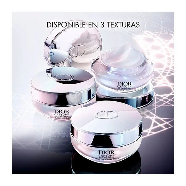 Сыворотка Dior — Capture Soft Crema, 50 мл — фото 4