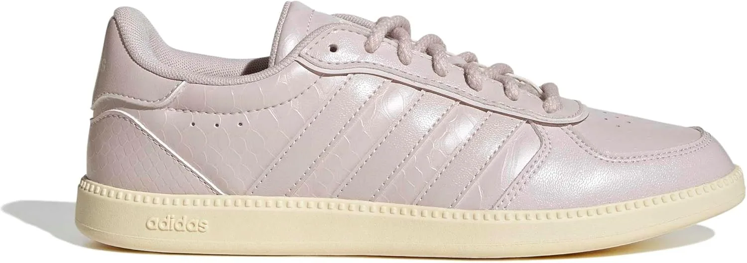 Унисекс кроссовки Adidas Breaknet Sleek, фиолетовый — фото 2