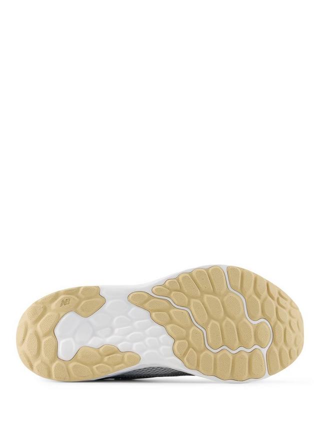 Женские беговые кроссовки Fresh Foam Arishi v4 New Balance, Raincloud — фото 4