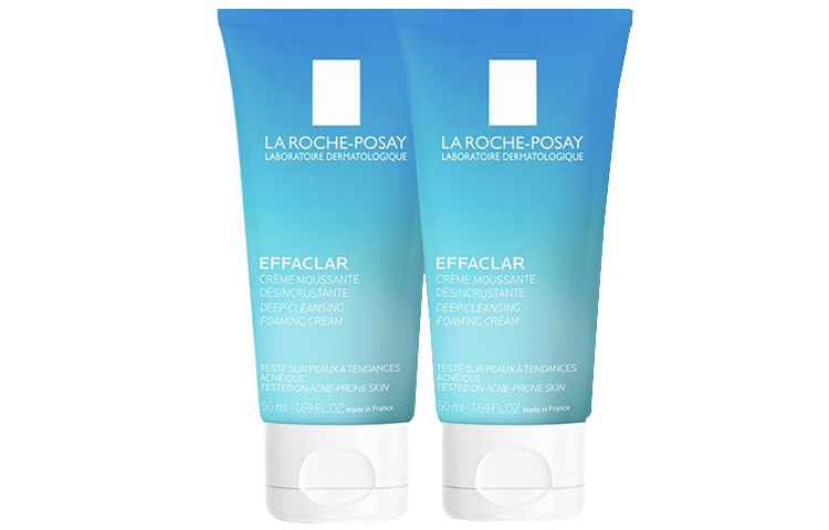 

Очищающее средство La Roche Posay для женщин La Roche-Posay