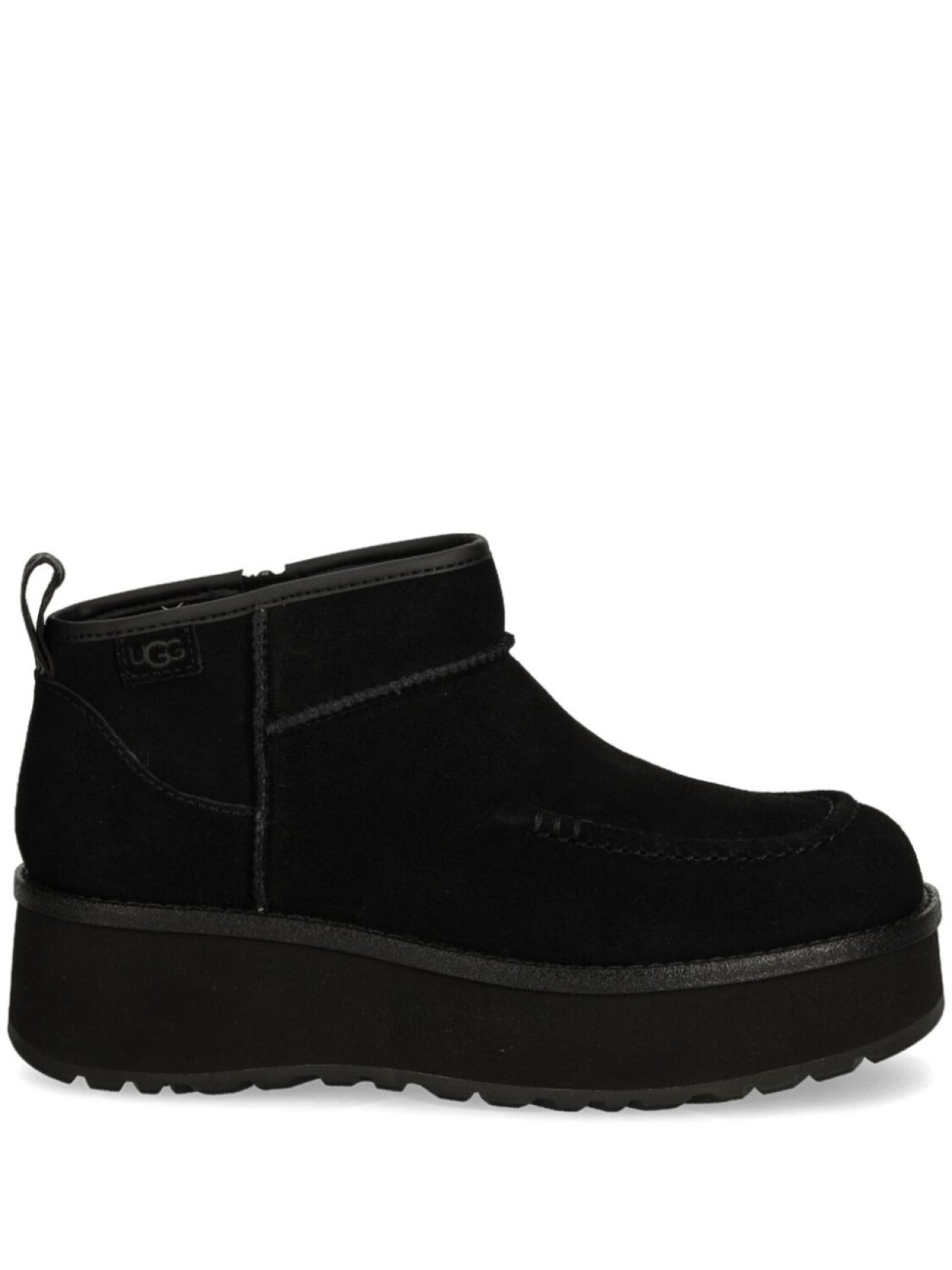 Ботинки UGG City Func, черный