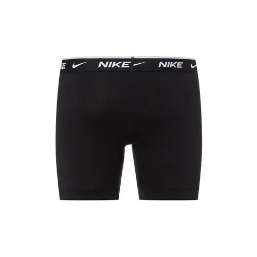 Слипы Nike, черный — фото 2