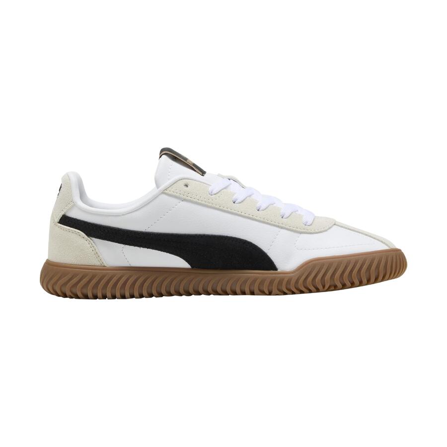 Кроссовки Puma модель Puma Club Kayzer Og цвет белый — фото 2