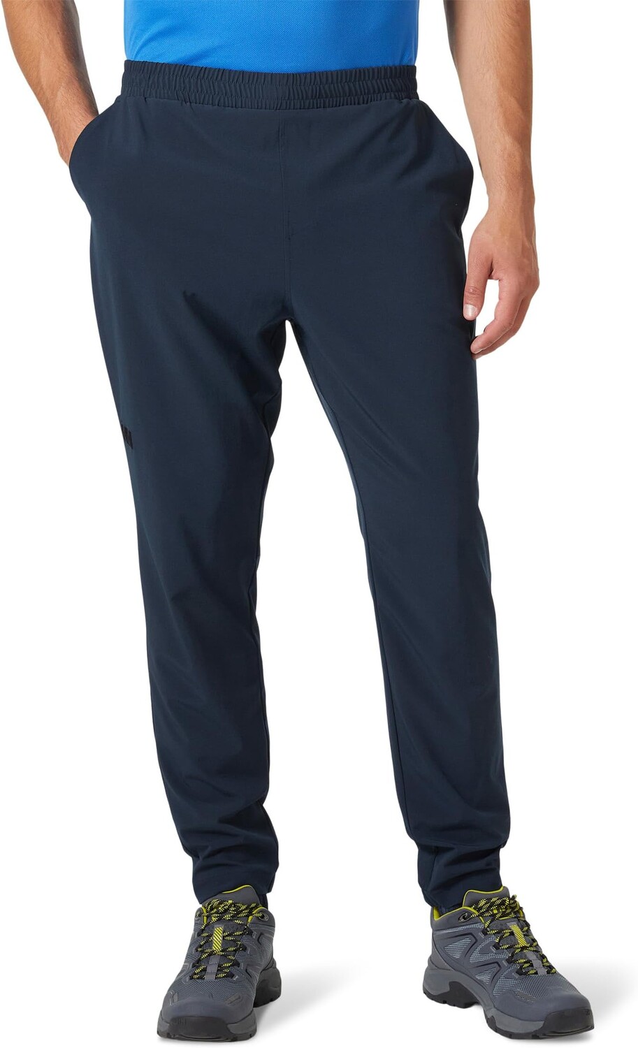 

Брюки Helly Hansen Roam Pants, темно-синий
