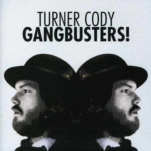 

CD диск Cody, Turner: Gangbusters