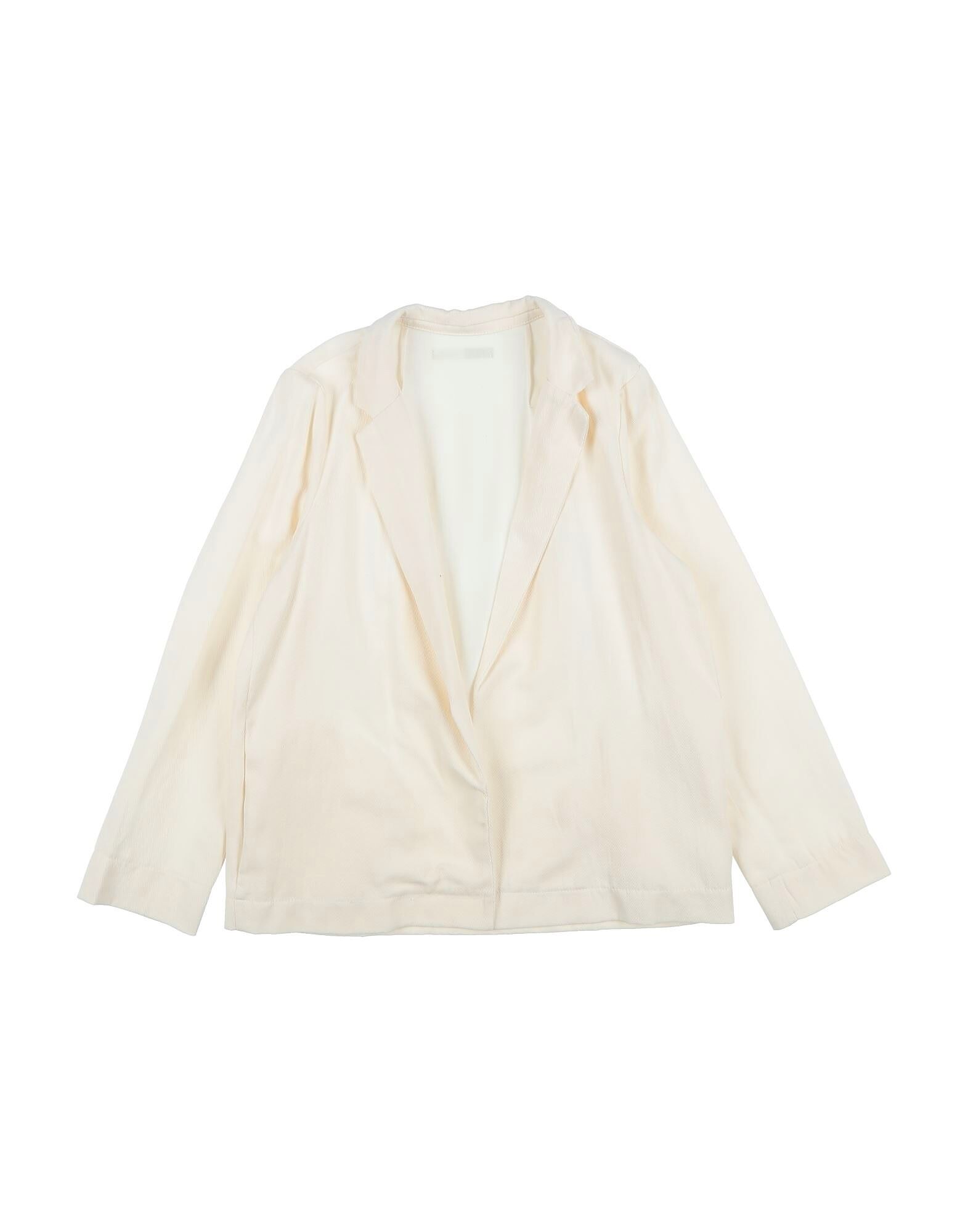 

Блейзер для девочек Cucù Lab, айвори