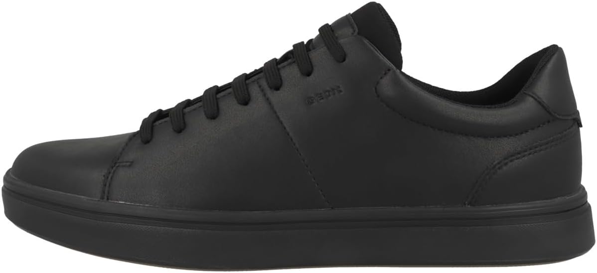 

Кроссовки Geox Mens U Baltmoore, черный