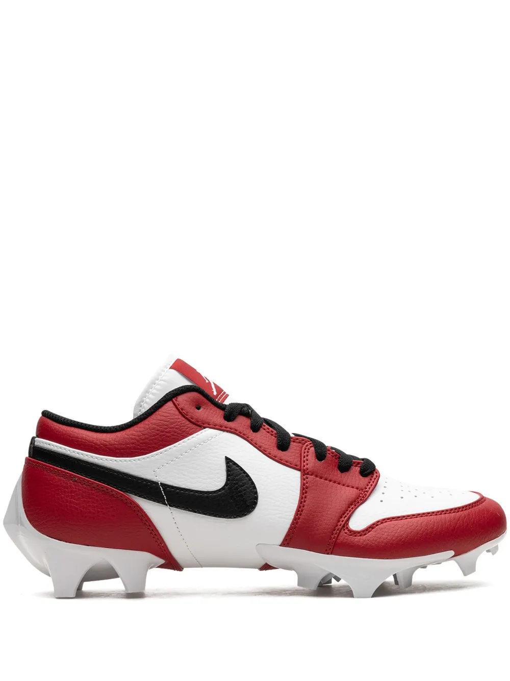 

Футбольные бутсы Air 1 Low 'Chicago' Jordan, белый
