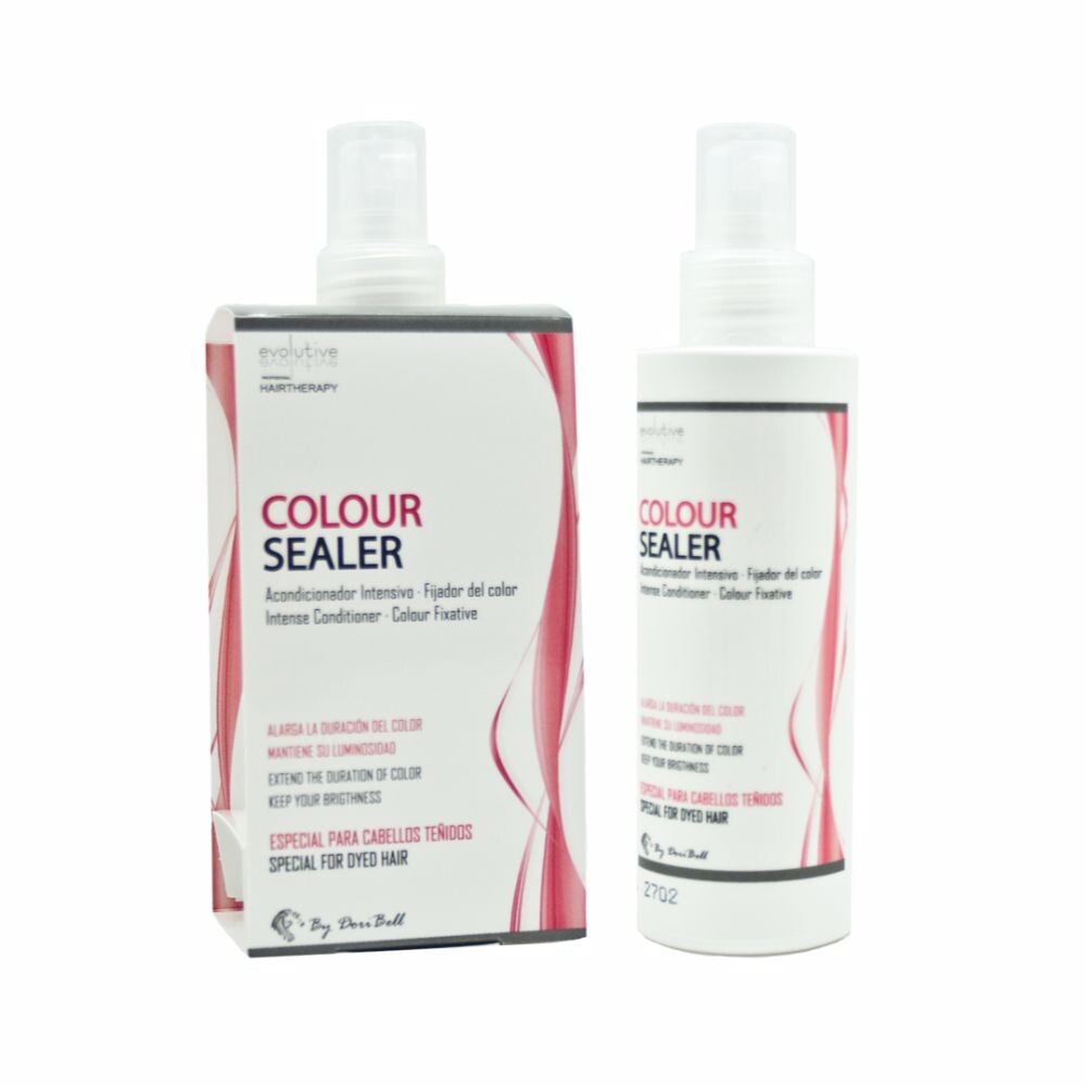 

Краска для волос Colour Sealer Fijador Color Evolutive Perssonal, 150 мл