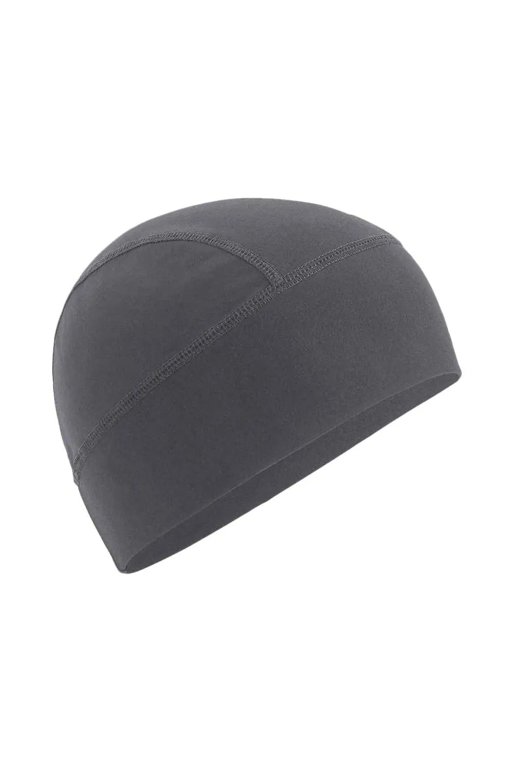 

Шапка-бини Sports Tech Soft Shell Beechfield, серый