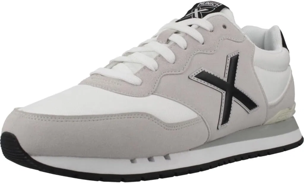 Кроссовки Munich Unisex Dash 2.0 286, Multicoloured