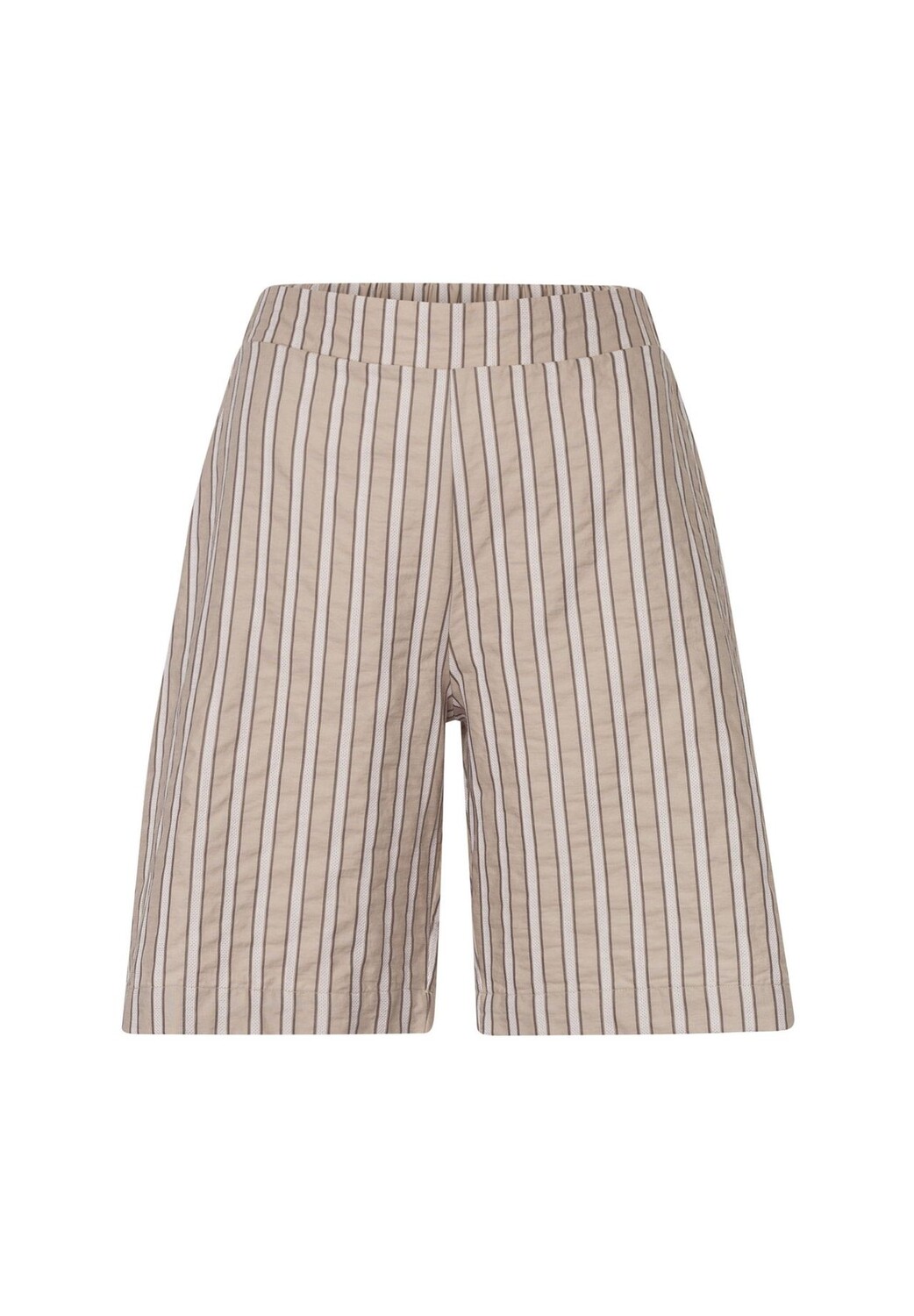 

Шорты Городская повседневная одежда HANRO, цвет Earthy Stripe Damen