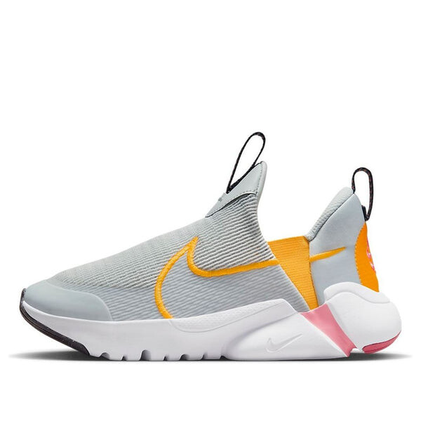 

Кроссовки flex plus 2 next nature Nike, серый