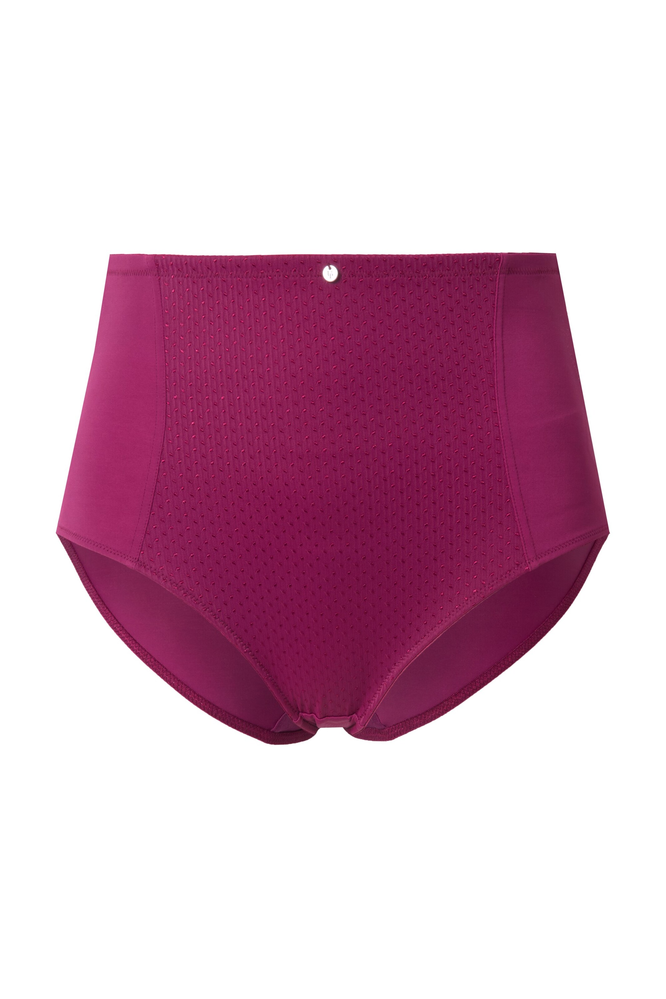 

Ulla Popken Корректирующие слипы в цвете фуксия