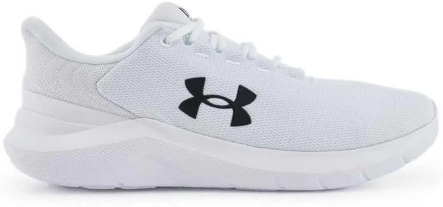 Мужские кроссовки Under Armour UA Phade RN 3, White
