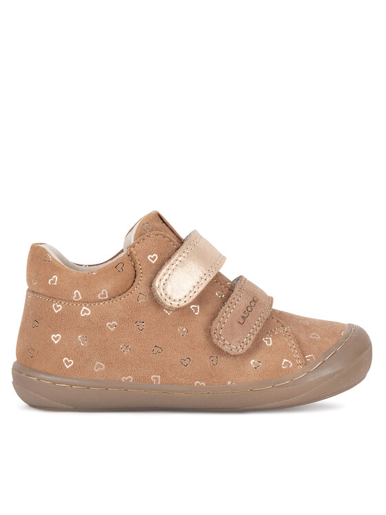 

Низкие туфли CRUISE CI12-CRUISE-23(II)DZ Lasocki Kids, бежевый