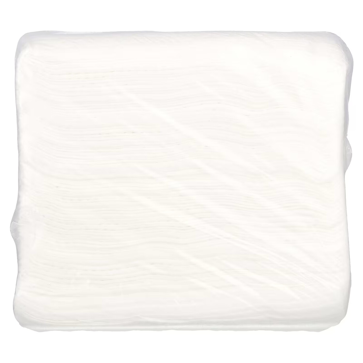 Полотенца Clean Skin Club Luxe Bamboo Box XL в контейнерее с крышкой, 50 штук — фото 4