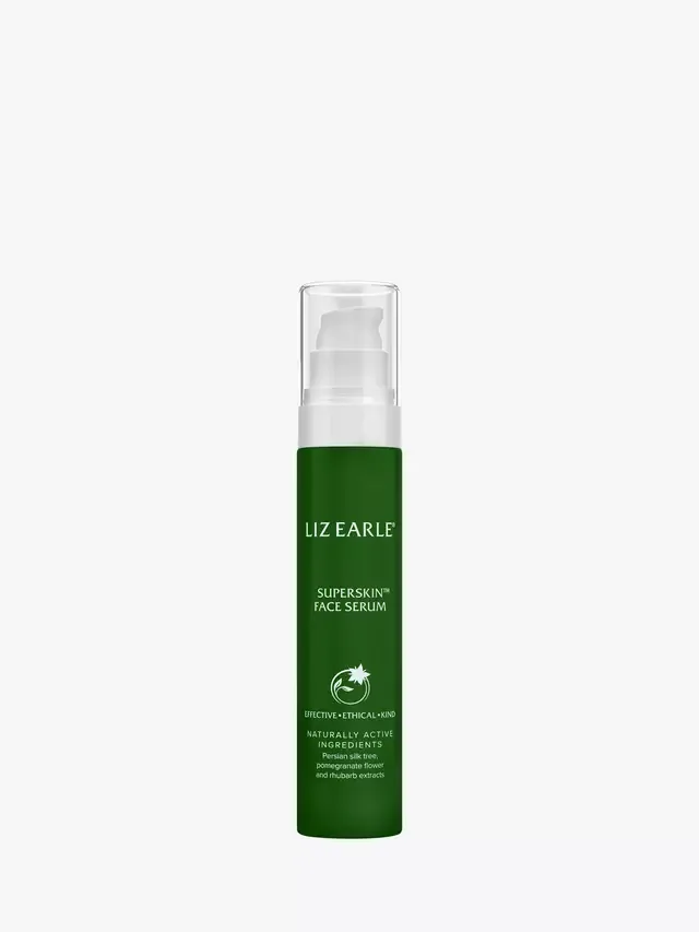 Сыворотка Liz Earle — Для лица Superskin, 30 мл