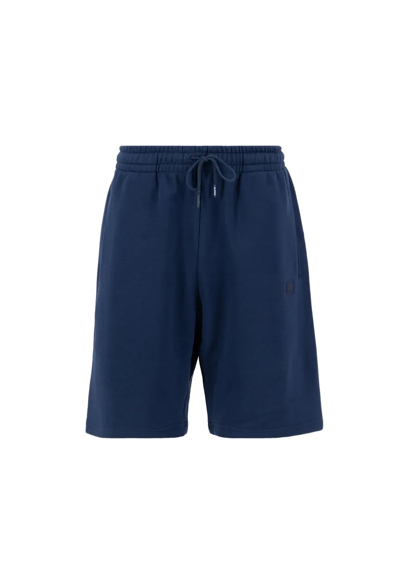 

Шорты Alpha Industries " Alpha Industries Мужчины - Шорты Alpha Essentials RL Шорты ", синий