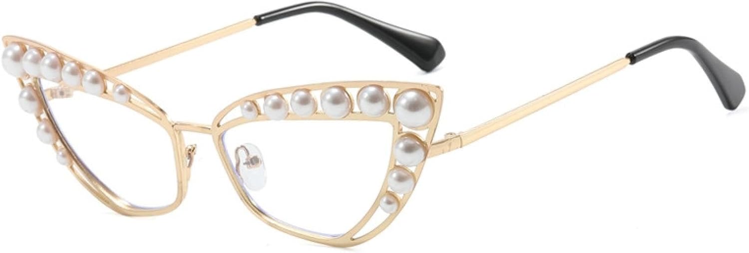 

Солнцезащитные очки с защитой от УФ-излучения UV400 | Полые очки в стиле «кошачий глаз» с металлическими линзами в стиле панк | Яркие линзы для занятий спортом на открытом воздухе и вождения DSVIGF, 8071-c8