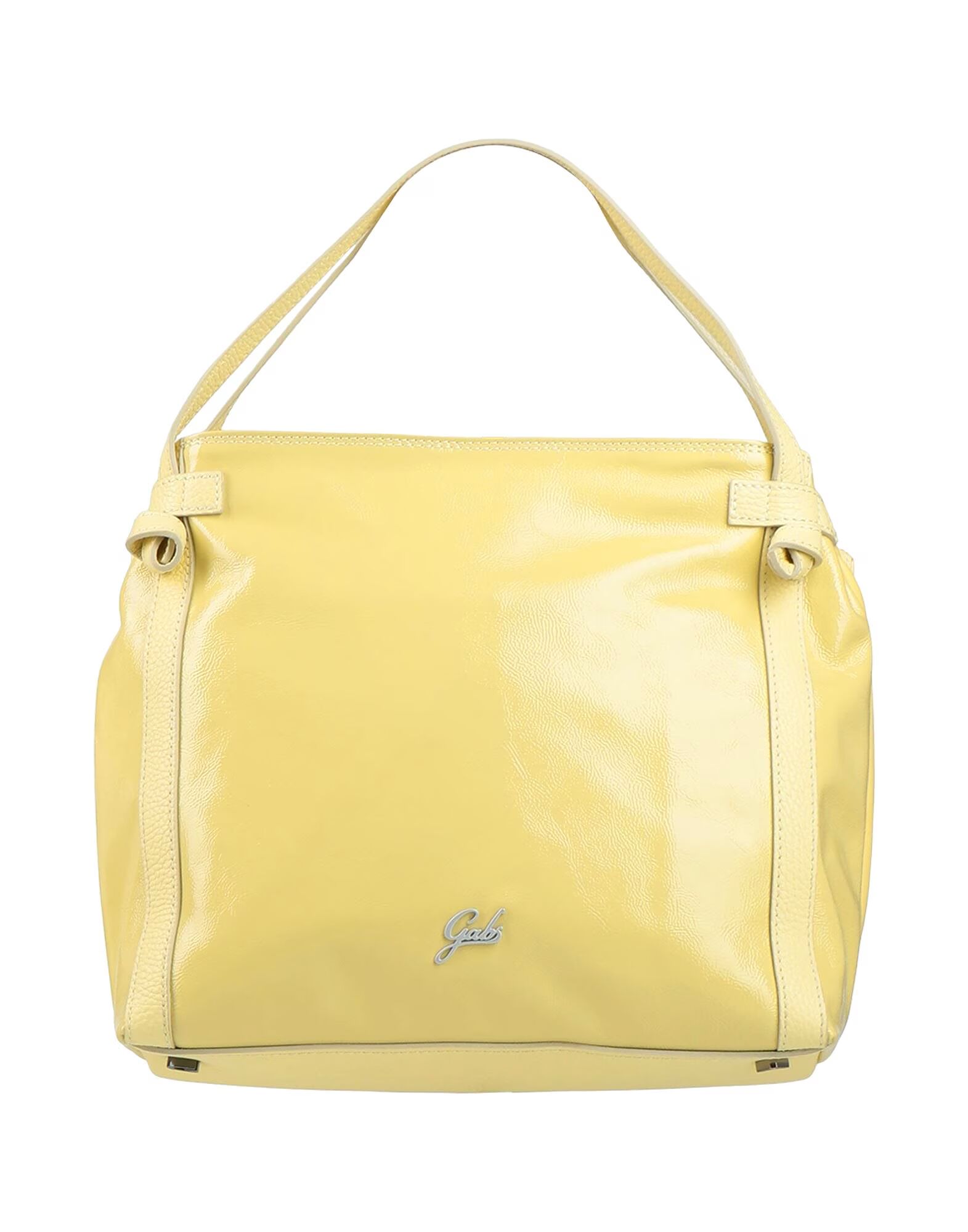 

Сумка Gabs, пастельно-желтый