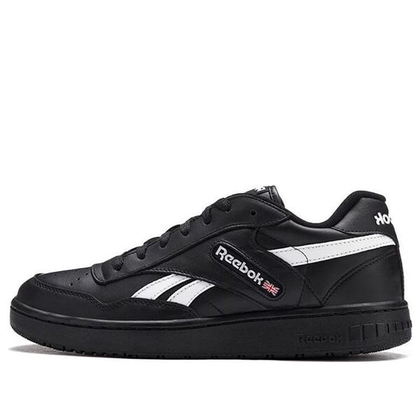

Кроссовки bb 4000 Reebok, черный