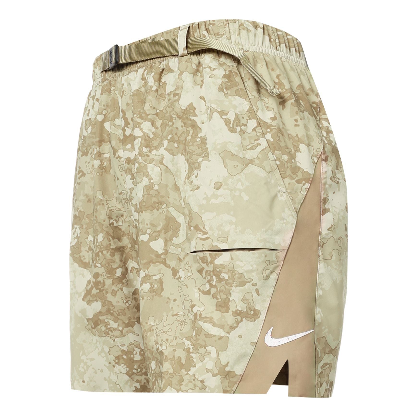 

Шорты Nike Court Flex Slam Camouflage Printing Running Sports Training Tennis Shorts CV2518-297