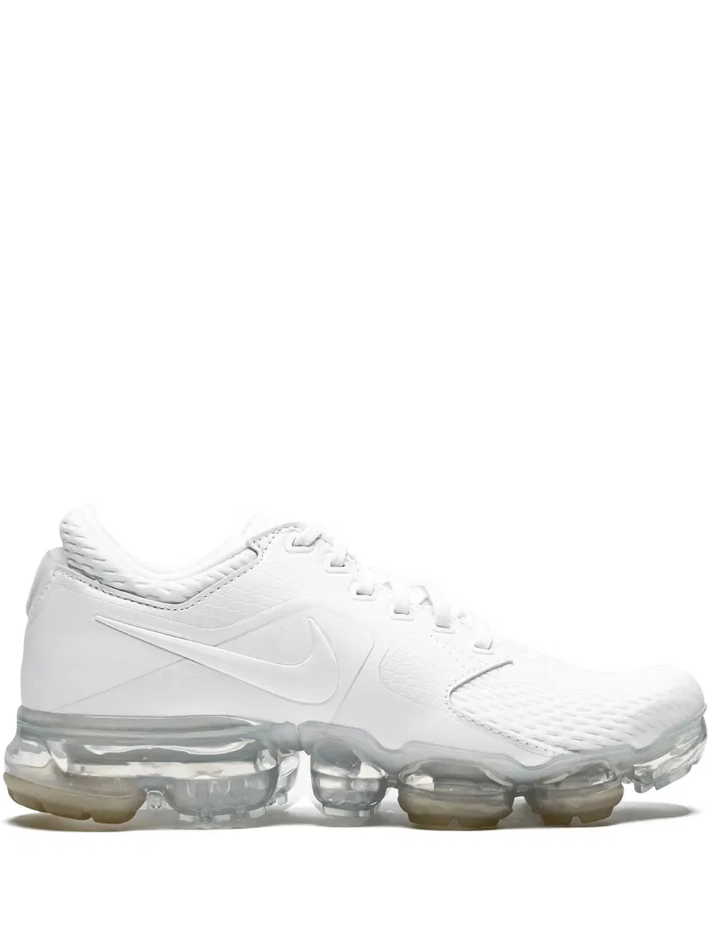 Кроссовки Air Vapormax Nike Kids, белый