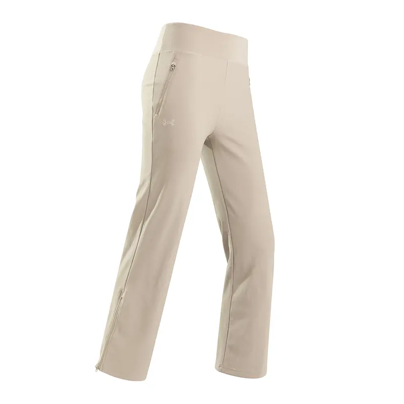 

Женские повседневные брюки FW24 Under Armour, серый