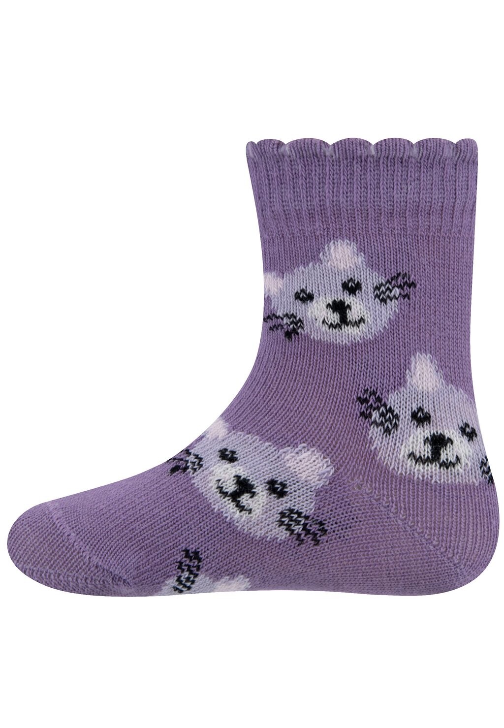 

Носки 2ER PACK KATZE Ewers, сирень