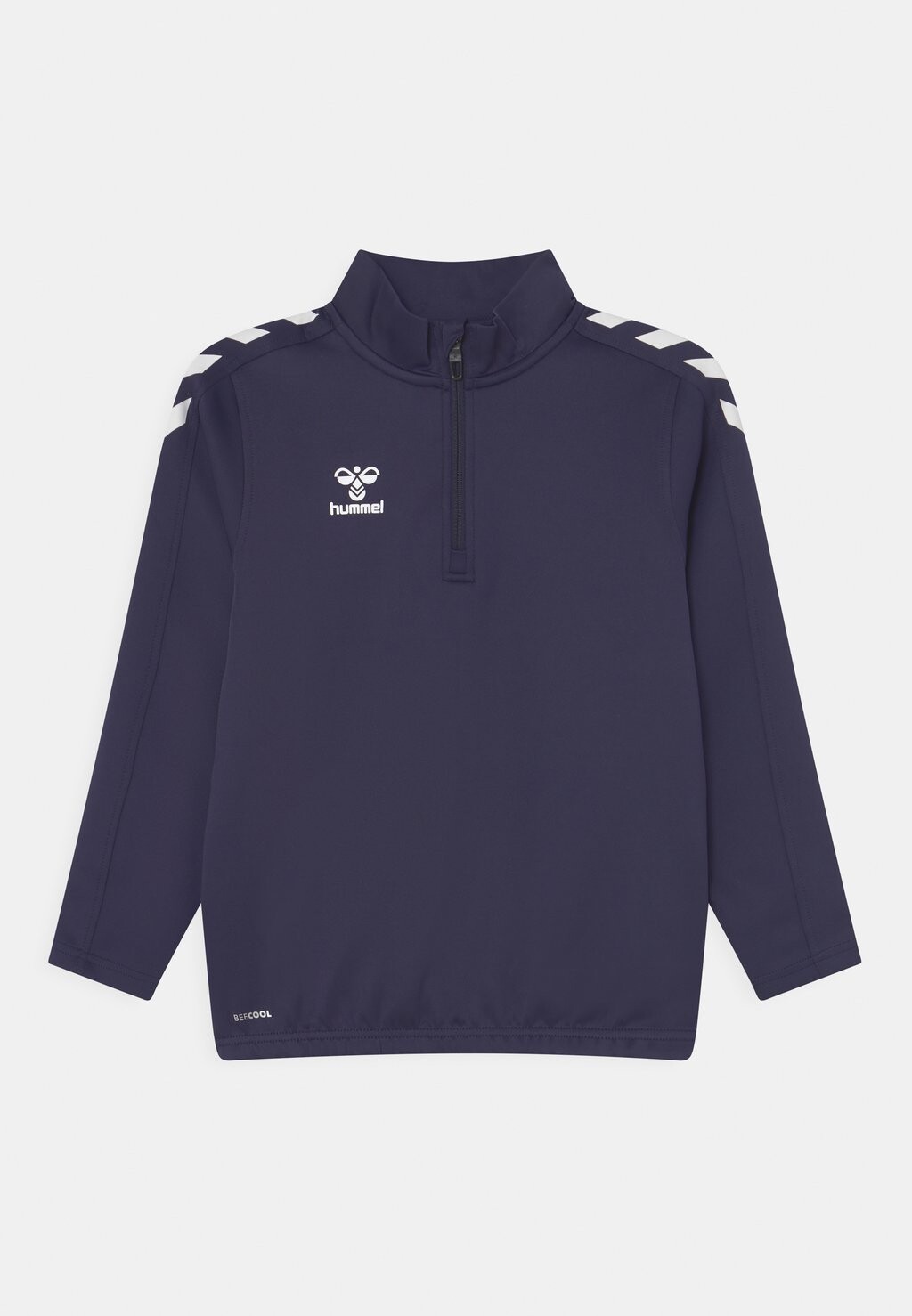

Толстовка CORE XK HALF ZIP Hummel, цвет marine