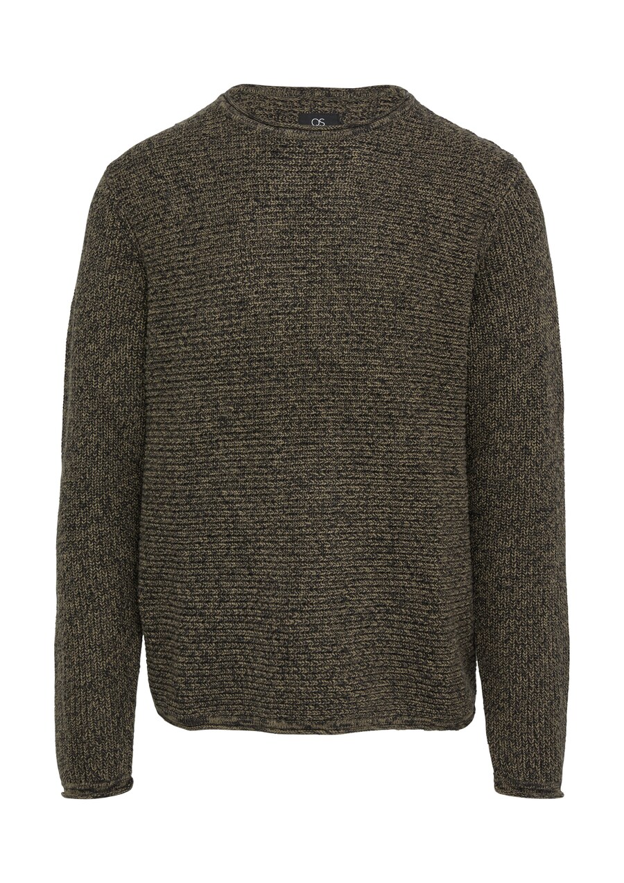 

Свитер QS, Green