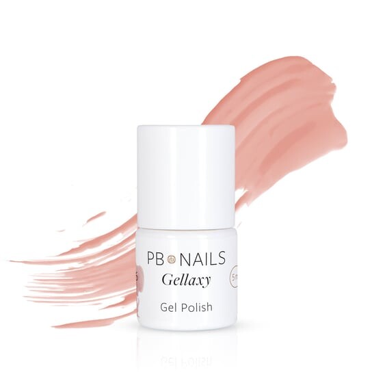 

Гибридный лак для ногтей 276 Fake Love, 5 мл PB Nails, Gelaxy