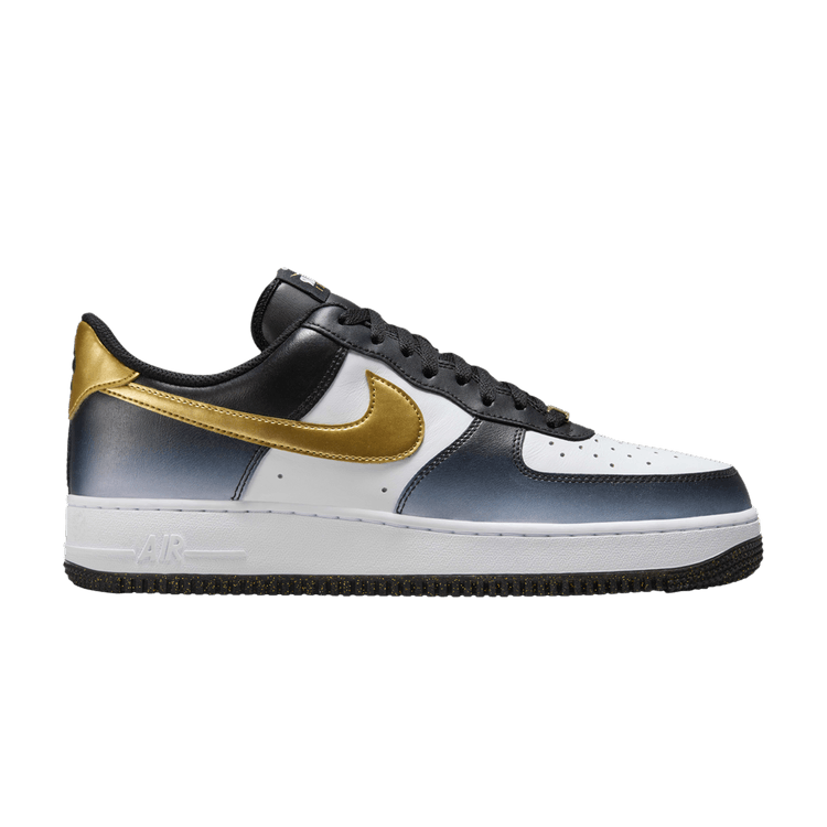 

Кроссовки Nike Foot Locker x Air Force 1 Low '50th Anniversary', белый