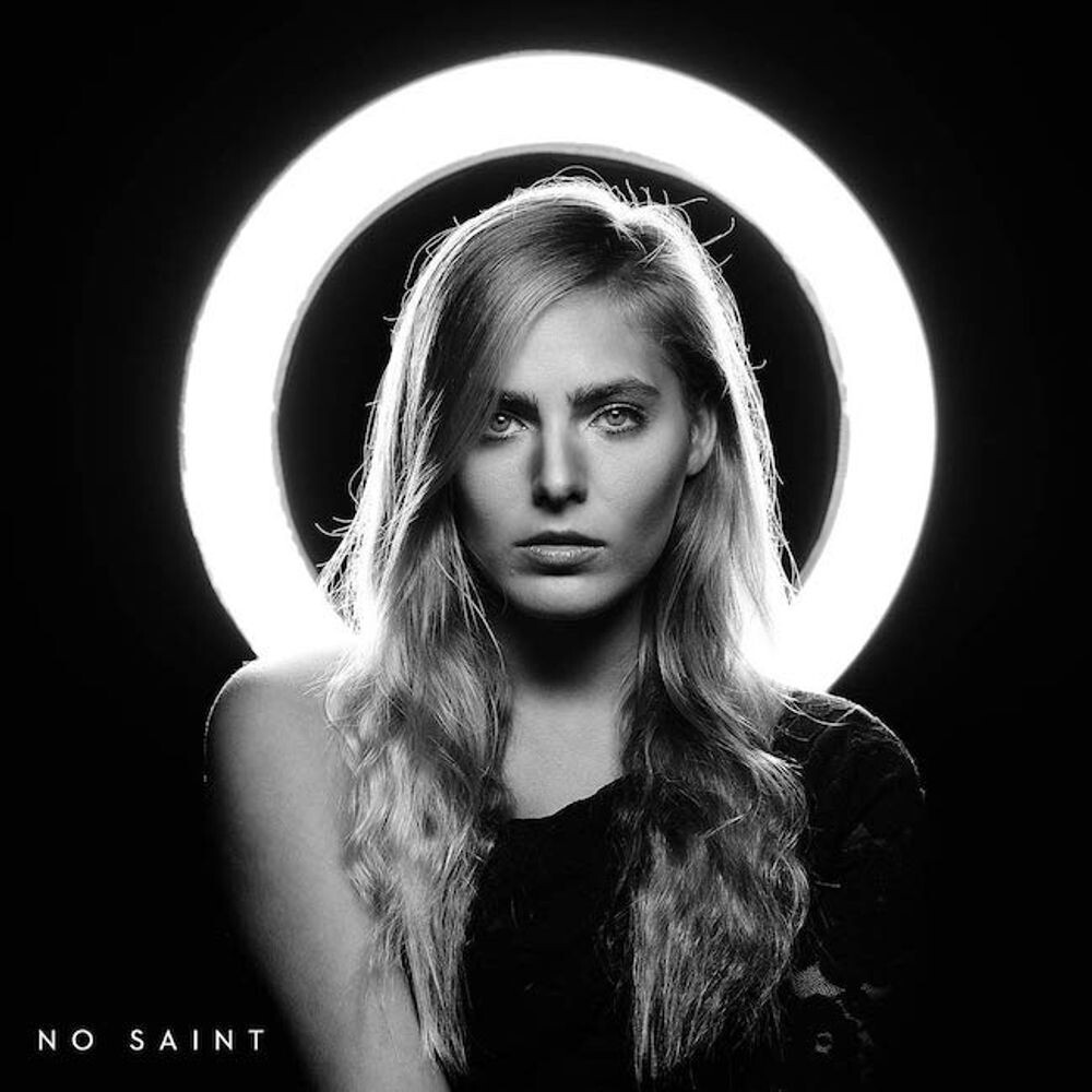 

Диск CD No Saint - Lauren Jenkins
