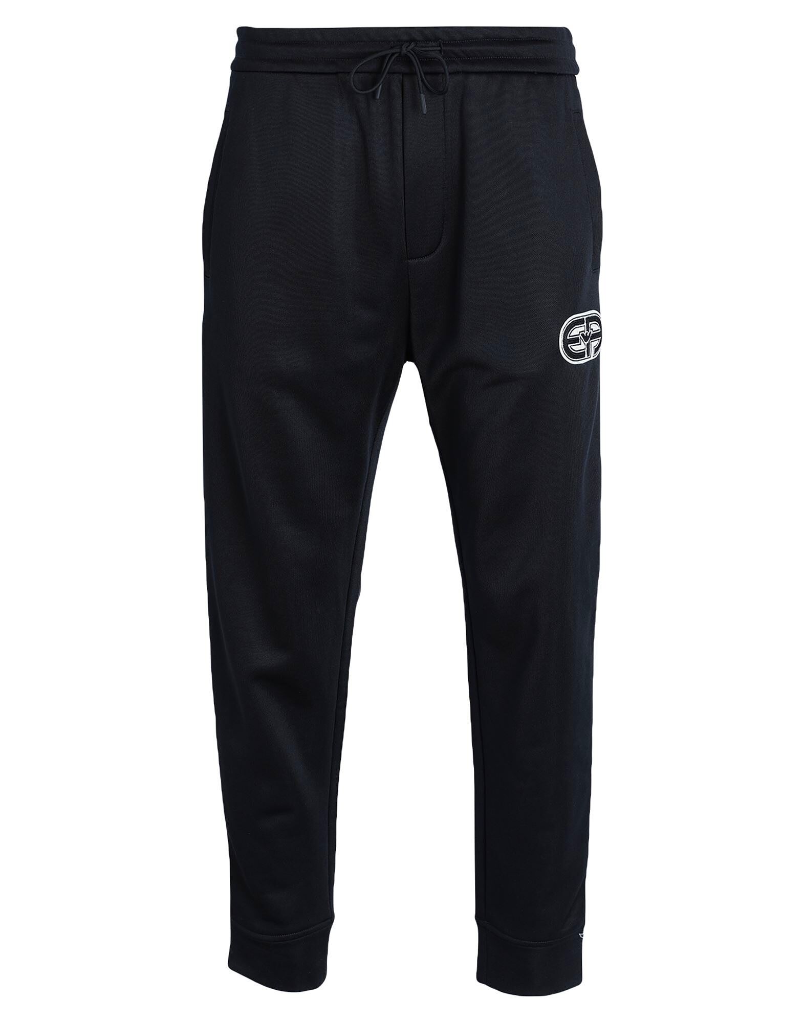 

Брюки Giorgio Armani, полуночно-синий