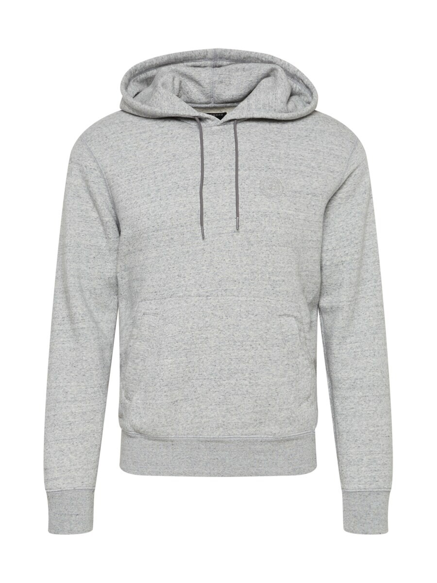 

Толстовка с капюшоном Dockers Sweatshirt POPOVER, пятнистый серый