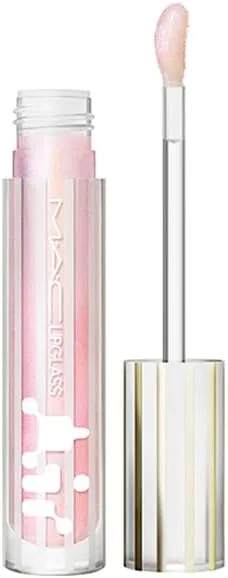 Блеск для губ Airy Care Gloss розовый