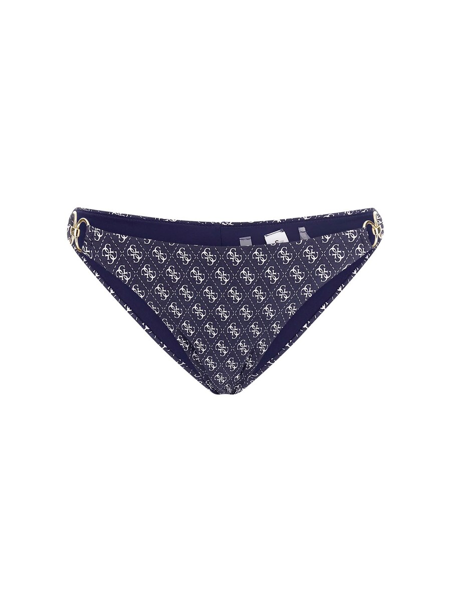 

Плавки бикини GUESS, ночной синий