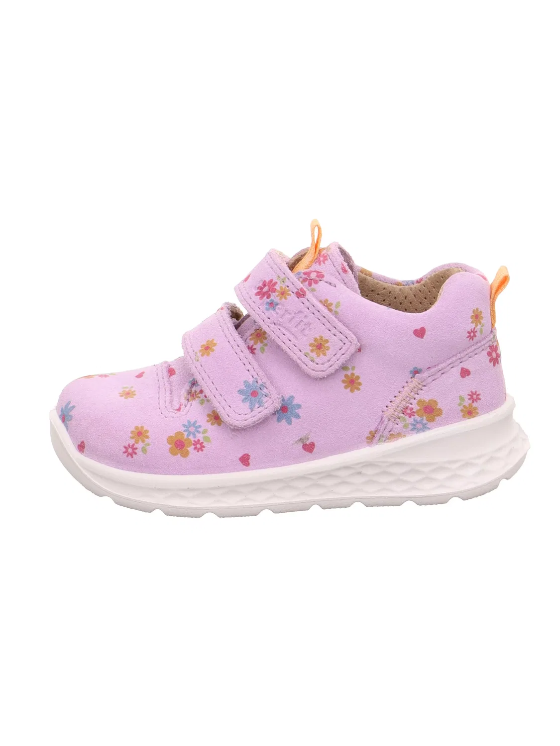 Кроссовки Superfit, Pink — фото 2