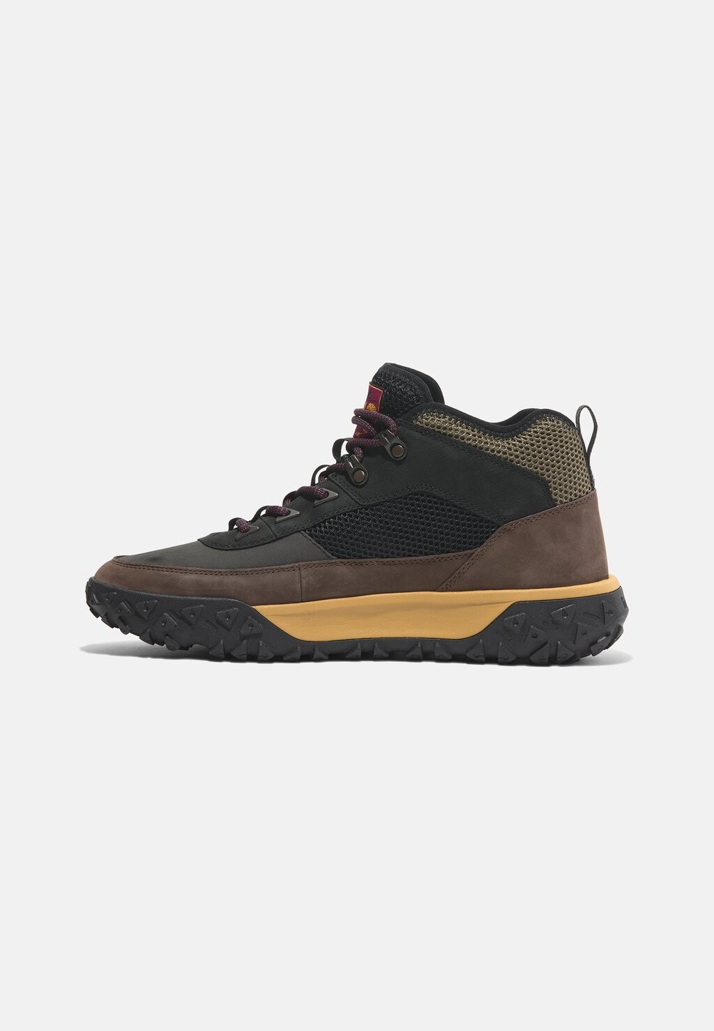 

Кроссовки SNEAKER Timberland, черный
