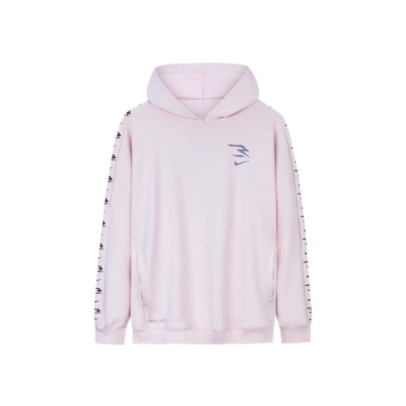 

Толстовка GS Nike, розовый