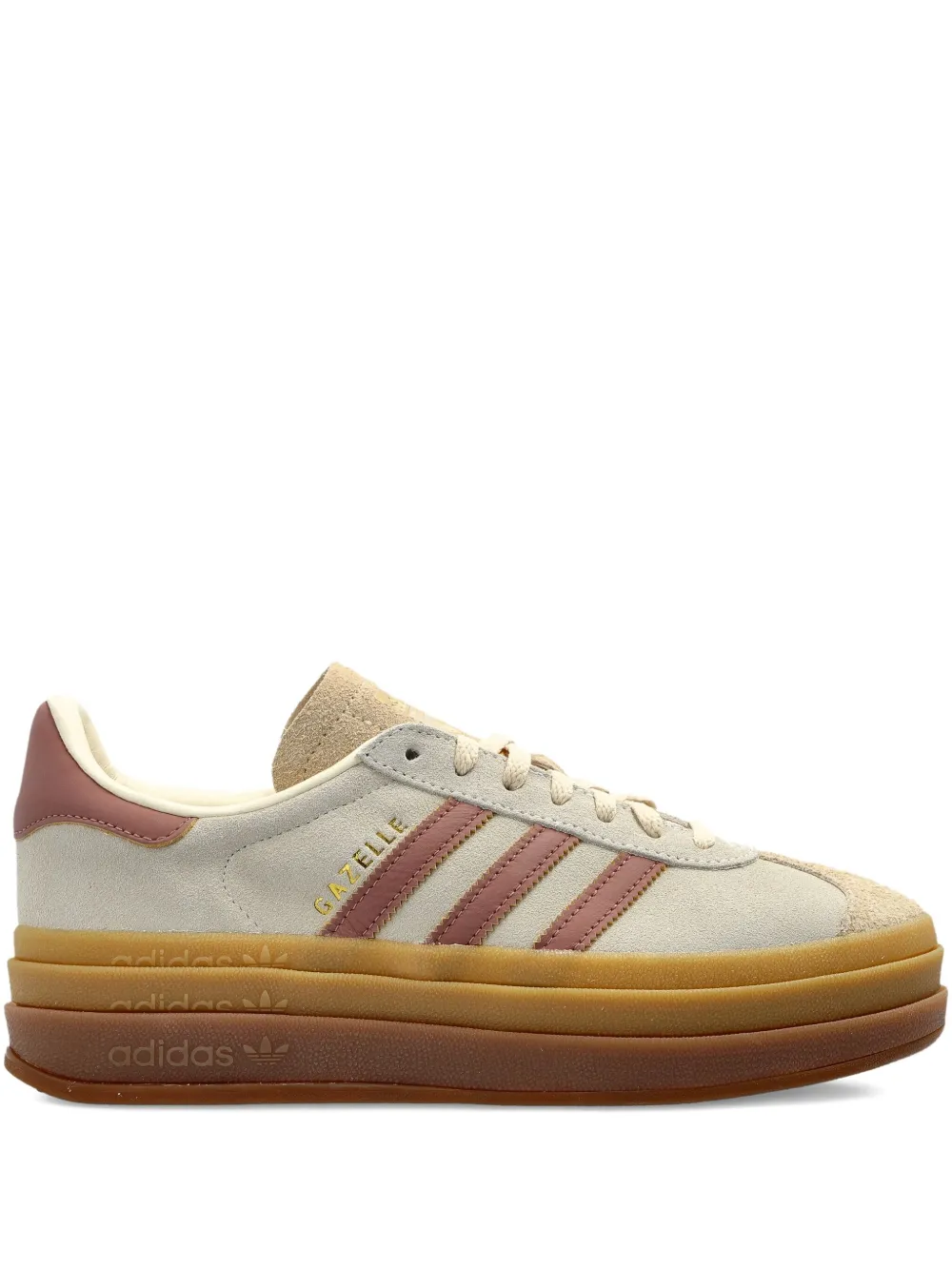 Кроссовки Gazelle Adidas, нейтральный