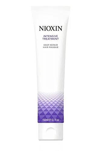 Маска для интенсивного восстановления волос Wella Nioxin Deep Repair, 150 мл Wella