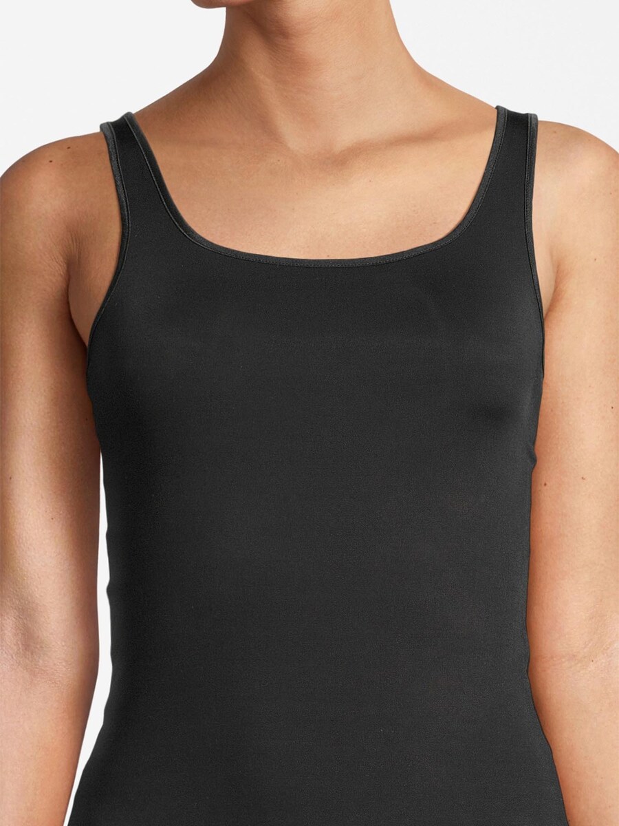 

Нижняя рубашка Nina von C. Pure, черный