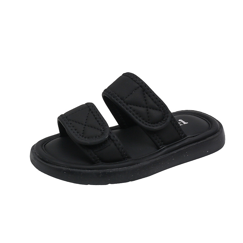 

Сандалии Kids' Kids' Outdoor Slippers Neon, черный